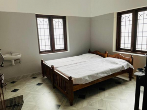 NAAZ ROOMS